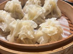 -龍聚祥烧麦馆(万达店)