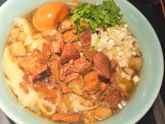 -喜晋道面馆(华严寺广场店)