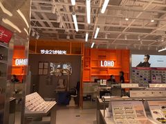 -LOHO眼镜(北京富力广场店)