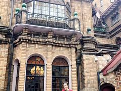 -马勒别墅饭店(静安寺店)