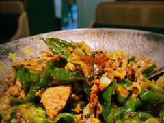 费大厨辣椒炒肉-费大厨辣椒炒肉(通州万达店)