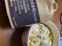 -肯德基(恩施博文店)