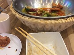 -拿渡麻辣香锅(百联滨江店)