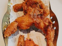 -蛙来哒(石景山万达店)