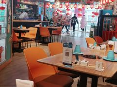 大堂-晴季寿司(活力城店)