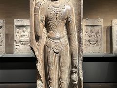 -东京国立博物馆法隆寺宝物馆