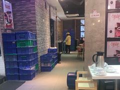 大堂-陈记顺和牛肉火锅馆(天河北路店)