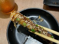 肥肠寿司（1枚）-昊·来了寿司(泡桐树店)
