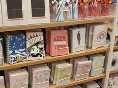 -名创优品(广东东莞东城万达2店)