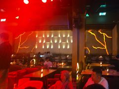 -洛缦音乐餐厅(工业展览馆万象城店)