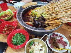 -冒椒火辣(奎星楼街店)