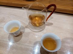 -先春西湖龍井•九曲红梅(杭大路店)