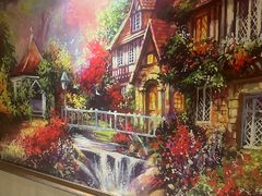 -良子健身(金融街店)