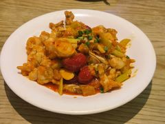 -榕意·川味之美(深业上城店)