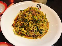 家常凉菜-粗粮人家·东北菜(洋桥店)