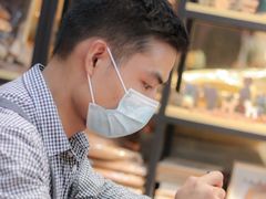 -五月木作·DIY木作文创体验店(北京路店)