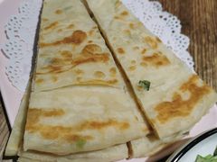 龙虾伴侣瓤子饼-叶派龙虾•招牌香辣蟹·海鲜(中海国际店)