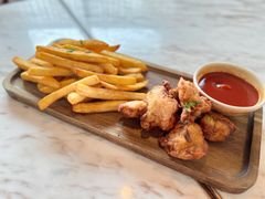 -G+KITCHEN(龙湖狮山天街店)