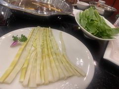 -蝎王府羊蝎子(西稍门店)