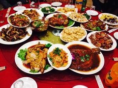 -百姓之家(黄浦江街店)