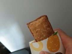 -麦当劳(宝山大厦店)