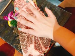 -丸藏和牛烧肉专门店(园区师惠坊店)