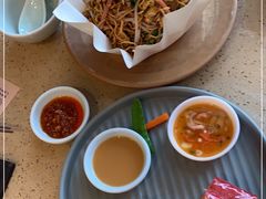 -点都德(龙之梦店)