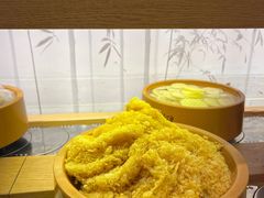 -龍歌自助小火锅(市南金茂湾店)