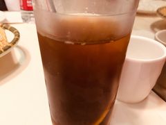 怀旧柠檬茶-禄興記香港大排档(歌斐中心店)