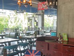 -豪约客牛排(海大南门店)