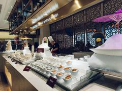 -雍和会海鲜姿造自助(湖东路店)