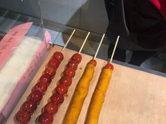 -盒马鲜生(枣园路店)