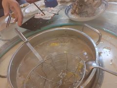 -通好吃潮汕潮家牛肉火锅店(张家边店)
