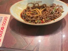 -江边城外烤全鱼(方庄时代购物中心店)