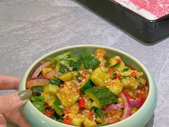 -品也·鲍鱼鸡火锅(皇庭广场店)