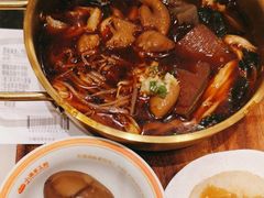 -小满手工粉(北京来福士店)