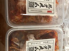 -脱骨凤爪(石桥店)