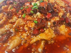 -娄三少·老北京春饼烤鸭家常菜(富力又一城店)