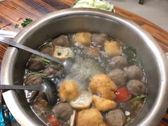 -秧塘牛八宝(金山路店)