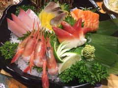 -兄弟船精致料理(万科蓝山店)