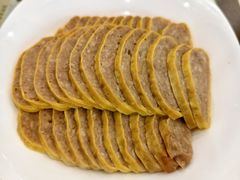 -葛记焖饼(伏牛路店)