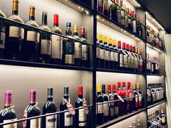 -酒肆浅葱•烧烤•龙虾•排档(卓悦intown店)