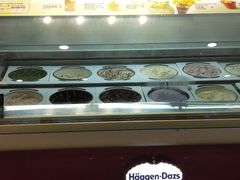 -哈根达斯(武汉天地店)