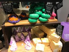 -LUSH(威尼斯人店)