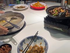 -聚味罗记大排檔·鲜鱼杂·甲鱼煲•龙虾馆(科学馆店)