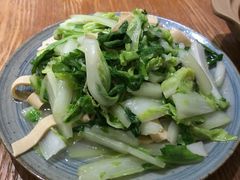 -静一餐厅·湖北菜(前门店)