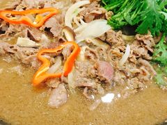 -全州拌饭馆(断桥店)