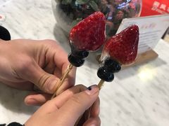 -宝珠奶酪(浦东金桥店)