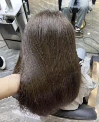 -米可造型烫染