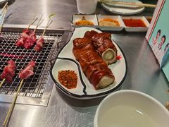 -牛鼎云南特色烧烤(望京店)